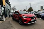 2022 Renault Captur