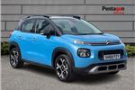 2019 Citroen C3 Aircross