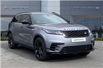 2022 Land Rover Range Rover Velar