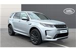 2019 Land Rover Discovery Sport
