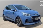 2018 Hyundai i10