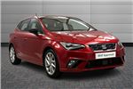 2024 SEAT Ibiza