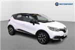 2018 Renault Captur