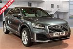 2019 Audi Q2