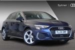 2024 Audi A3