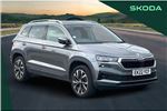 2022 Skoda Karoq