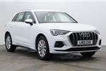 2021 Audi Q3