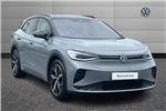 2025 Volkswagen ID.4