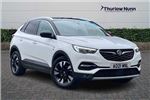 2021 Vauxhall Grandland X