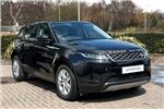 2021 Land Rover Range Rover Evoque