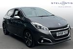 2019 Peugeot 208