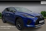 2021 Lexus RX