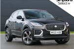 2022 Jaguar E-Pace