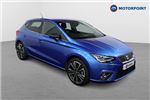 2024 SEAT Ibiza