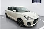 2021 Suzuki Swift Sport