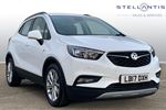 2017 Vauxhall Mokka X