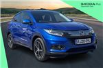 2020 Honda HR-V