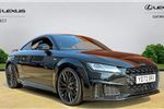 2022 Audi TT