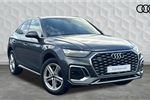 2023 Audi Q5 Sportback