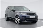 2023 Land Rover Discovery