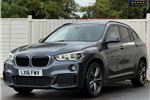 2016 BMW X1