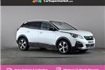 2018 Peugeot 3008