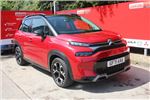 2021 Citroen C3 Aircross
