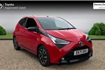 2021 Toyota Aygo