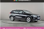 2018 BMW X2