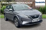 2023 Nissan Qashqai