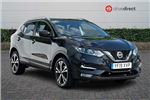 2019 Nissan Qashqai