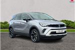 2021 Vauxhall Crossland
