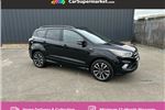 2017 Ford Kuga