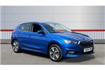 2024 Skoda Fabia