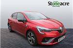 2022 Renault Clio