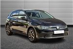 2024 Volkswagen Polo