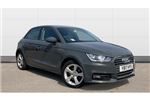 2017 Audi A1