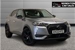 2022 DS DS 3 Crossback