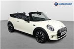 2020 MINI Convertible