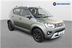 2023 Suzuki Ignis