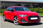 2024 Audi A3