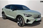 2025 Volvo Ex40