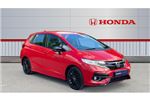 2019 Honda Jazz