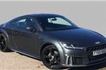 2019 Audi TT