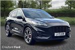 2021 Ford Kuga