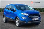 2019 Ford EcoSport