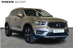 2022 Volvo XC40 Recharge