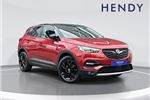 2021 Vauxhall Grandland X