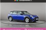 2019 MINI Clubman