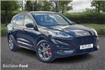 2021 Ford Kuga